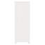 Kylisia 97cm H Solid Wood Standard Bookcase-1181615934-1181615921