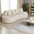 Beige sélectionné