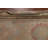 Vegetable Dye Oushak Turkish Square Rug 10x10