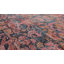 Tapis d'intérieur / extérieur rose / bleu / brun Forand-1210855707