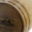 Table basse Iron Drum