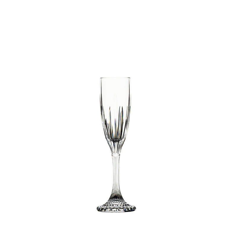 Tryst Drinking Glass
