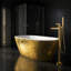Baignoire de trempage autoportante 68 "x 30" 68-131120768