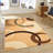 Geometric Indoor Rug-18773717
