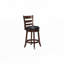 360-Degree Swivel Counter Height Chair