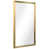 Brushed Gold