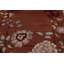 Art Deco One-of-a-Kind 3'0X3'0 Hand Knotted Area Rug