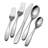 Alpine 42 Piece Flatware Set, Service for 8