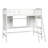 Jamyria Slat Storage Bed-1409892364