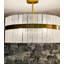 Sinclair 4 - Light Chandelier