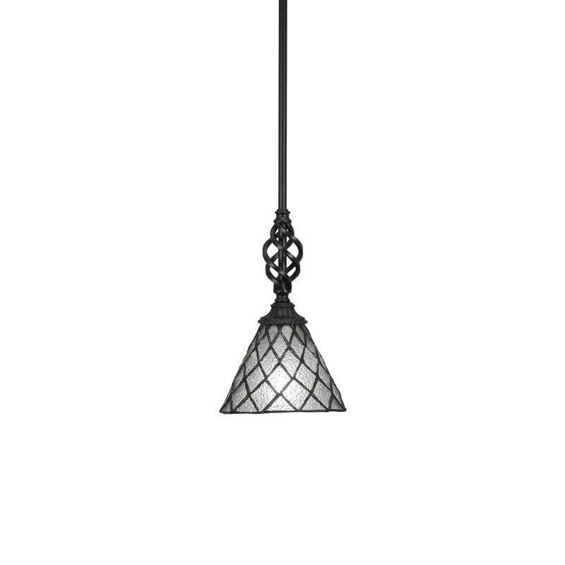 Mini-luminaire suspendu Elegté