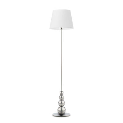 Ayanah 174cm Traditional Floor Lamp