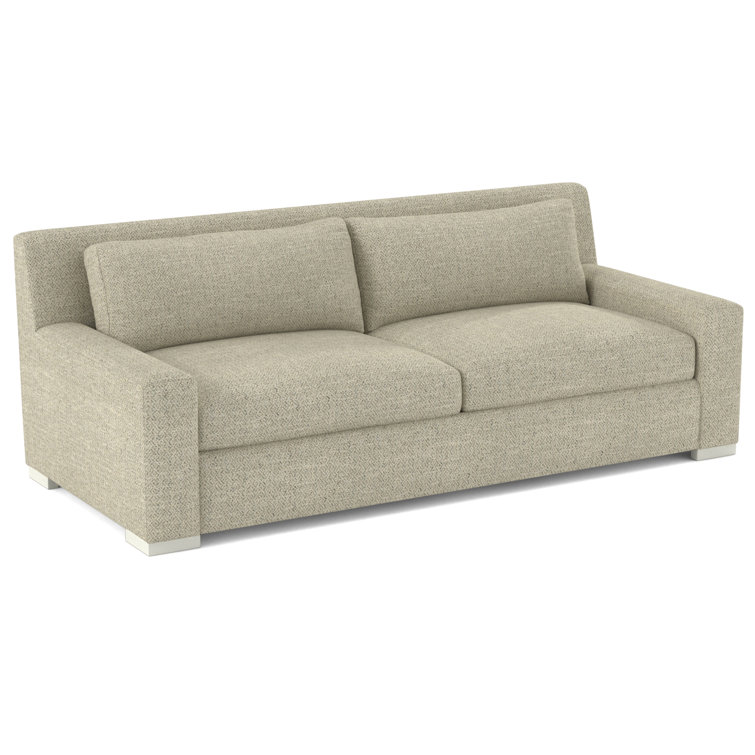 Upholstered 96'' Sofa