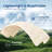 Natural Fiber Viscose Cooling Comforter Reversible Silky Smooth Cooling Blanket for Hot Sleepers & Night Sweats-113030377-113030378