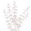 Artificial 24" Eucalyptus Wreath-152743886