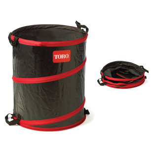 43 Gal Gardening Spring Bucket