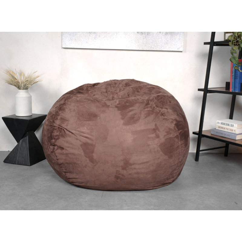 Tissu imperméable, Microfibres brunes