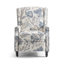 Manual Standard Push Back Recliner-2078653144
