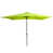 Green est en rupture de stock
