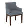 19'' H Upholstered Armchair