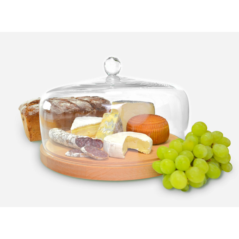 Présentoir à gâteaux
