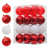 Rouge est en rupture de stock