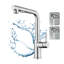 Belfry Kitchen Harwyn Kitchen Faucet
