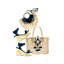 Beach Glam I - impression sur toile tendue-1196141077-1204605300-1204605306