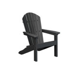 Berlin Gardens Kids Tropical Comfo Back Adirondack Chair