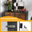 Armoire d'appoint 1 porte
