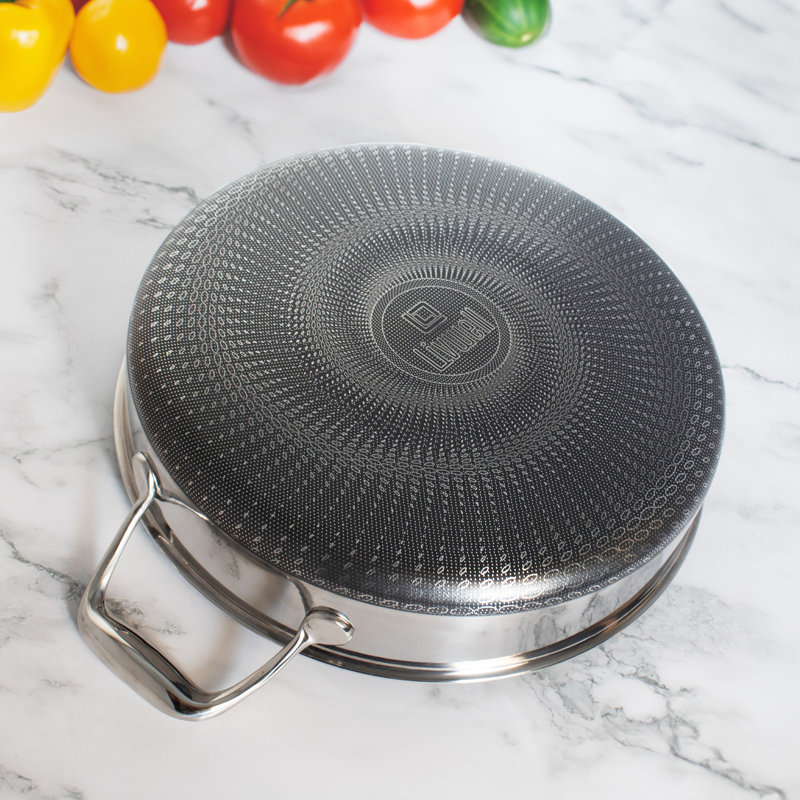 4 - Piece Cookware Set