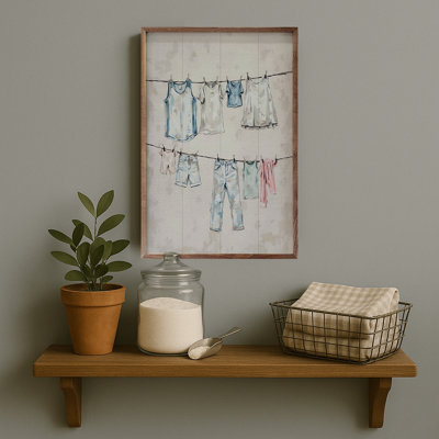 Clothes Line