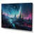 Wrapped Canvas