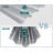 Yishan Metal Raised Garden Bed