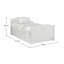 Amori Bedroom Set