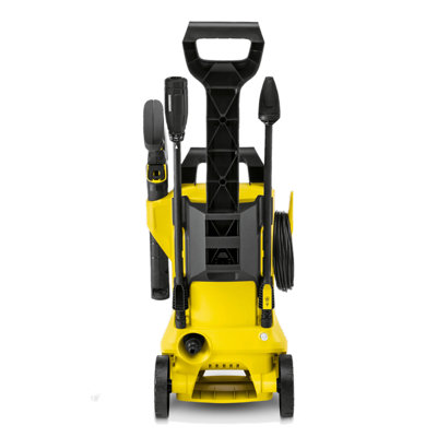 Karcher K2 Power Control 1700 PSI Electric Pressure Washer w/ Handle