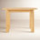 Bancroft Round Solid Wood Dining Table