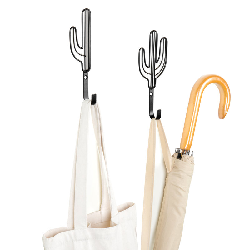 Britzel Wall Organiser With Key Hooks