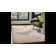 Tapis beige area Wideman