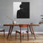 Art mural contemporain abstrait Pab-1565532946