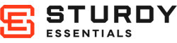 Logo Sturdy Essentials
