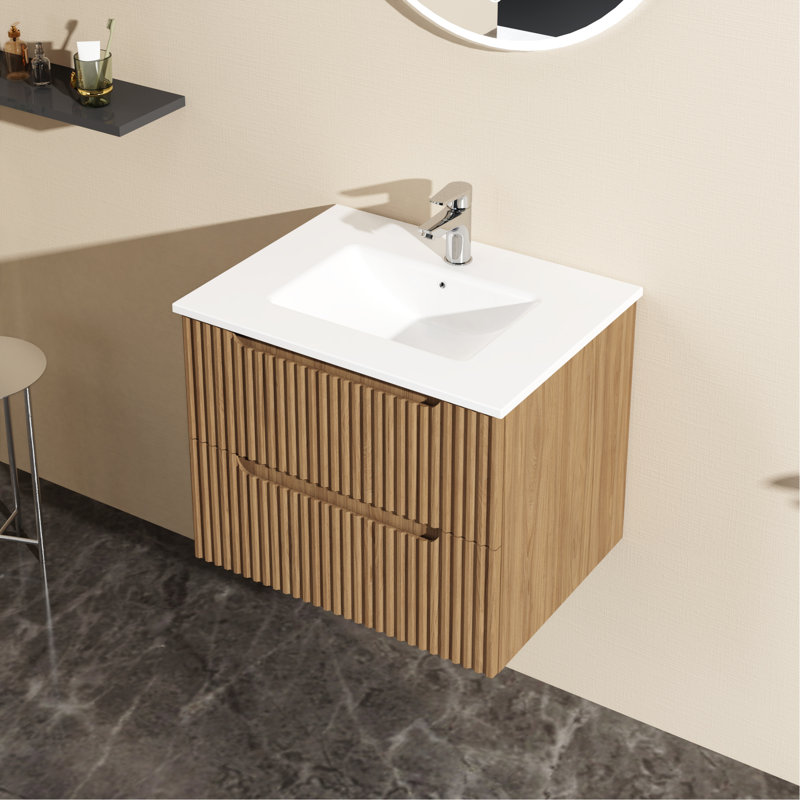 Armoire de salle de bain murale