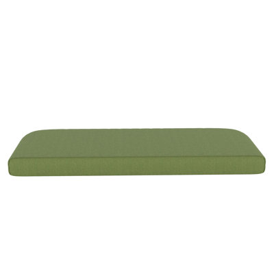 Ottoman/Bench Replacement Cushion 19L x 42.75W x 3D Sunbrella -  North Cape International, CUSH3450LS-SC