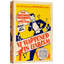 «Retro Swing Music Show», affiche d'art, «Happ pass in Harlem», impression sur toile encadrée-123405604-123405605