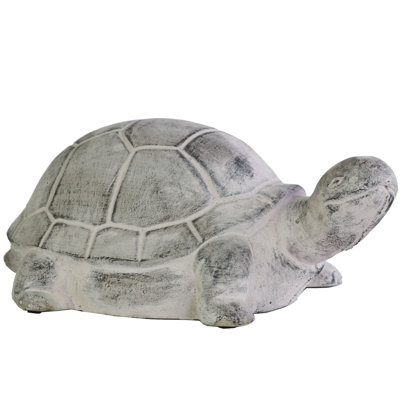 Figurine turtle Pecora