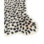 Otoe Animal Print Faux Fur Area Rug-1440188959