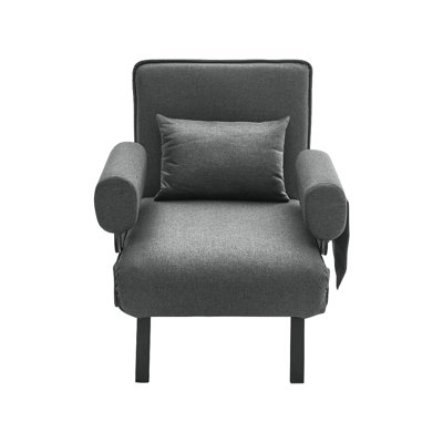 Rahn Upholstered Accent Chair