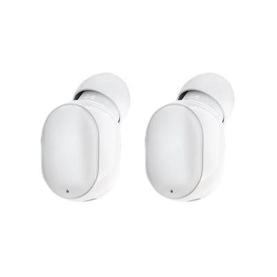 Bluetooth Headset  Bluetooth Earbud, Mini Wireless Headset, In Ear Headphones, Sport Earpiece With Mic, Magnetic USB Charging, Waterproofs Earphones For All Phone(2 Pack )