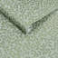 Graham & Brown Gilded Leaf Sage Wallpaper