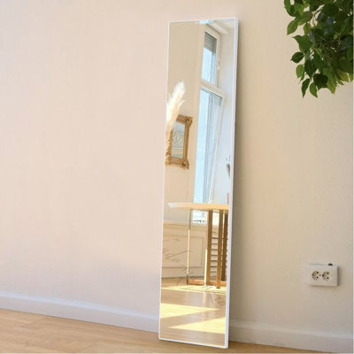 Metal Rectangle Mirror